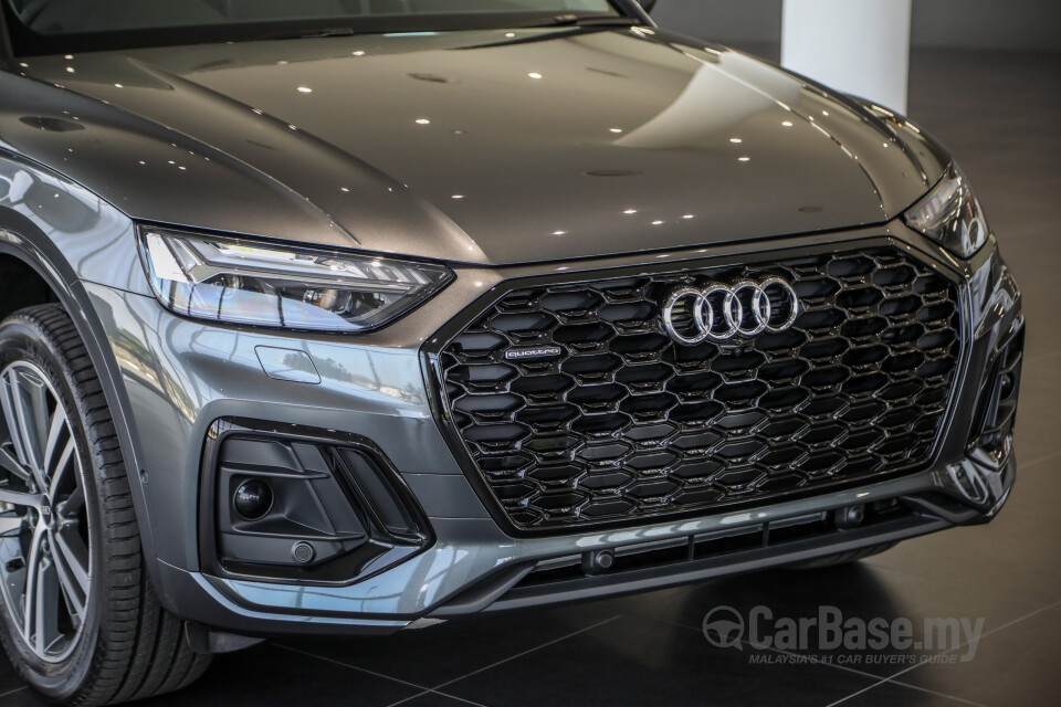 Audi Q5 Sportback FY (2021) Exterior