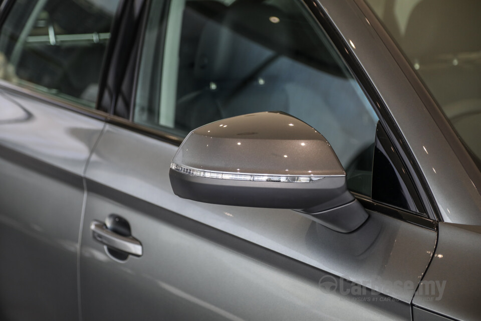 Audi Q5 Sportback FY (2021) Exterior