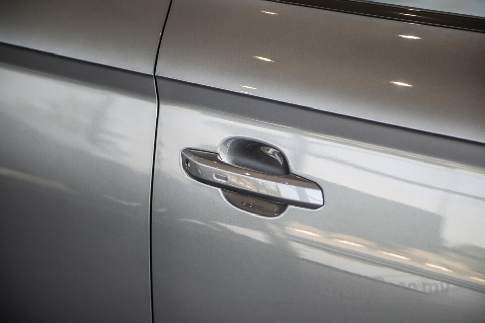 Audi Q5 Sportback FY (2021) Exterior