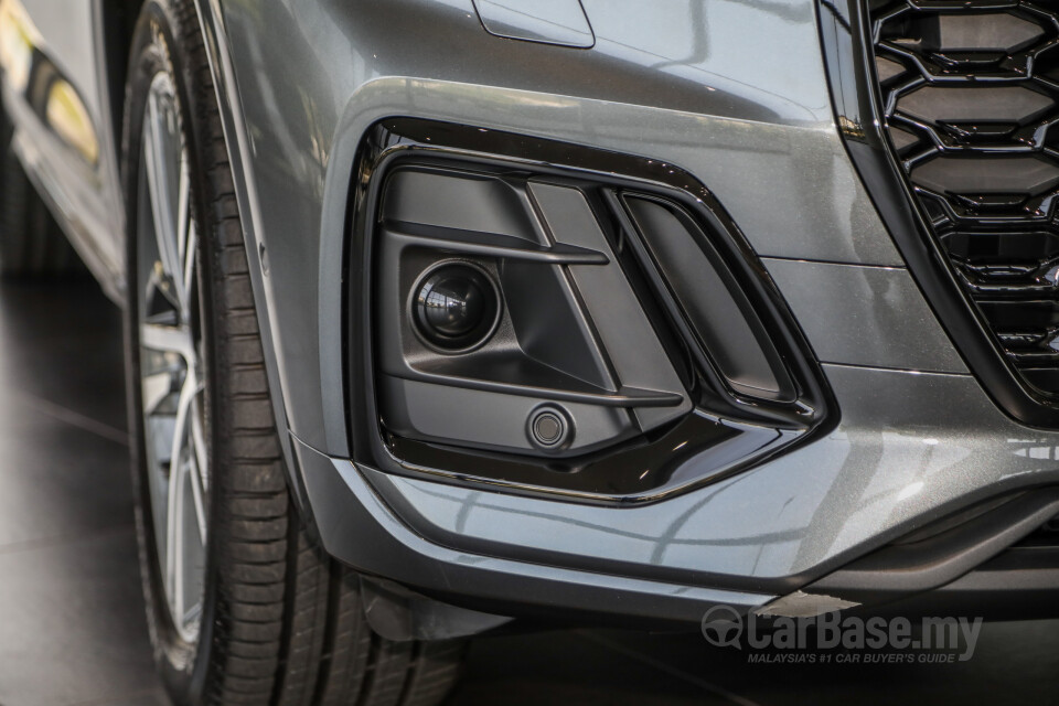Audi Q5 Sportback FY (2021) Exterior