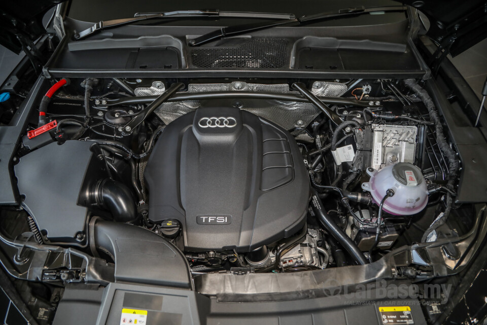 Audi Q5 Sportback FY (2021) Exterior