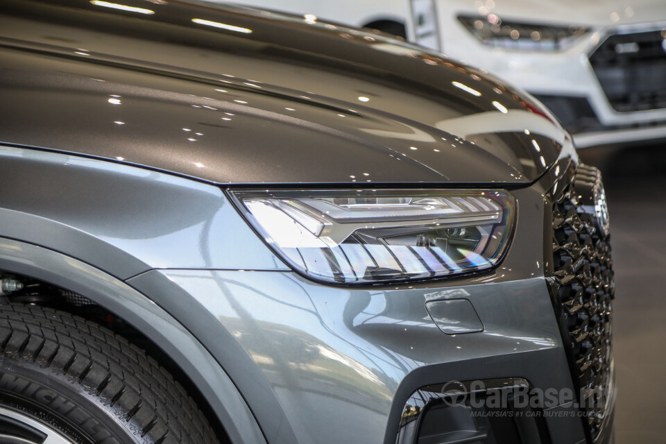 Audi Q5 Sportback FY (2021) Exterior