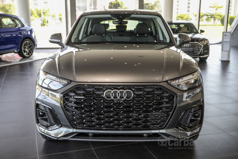 Audi Q5 Sportback FY (2021) Exterior