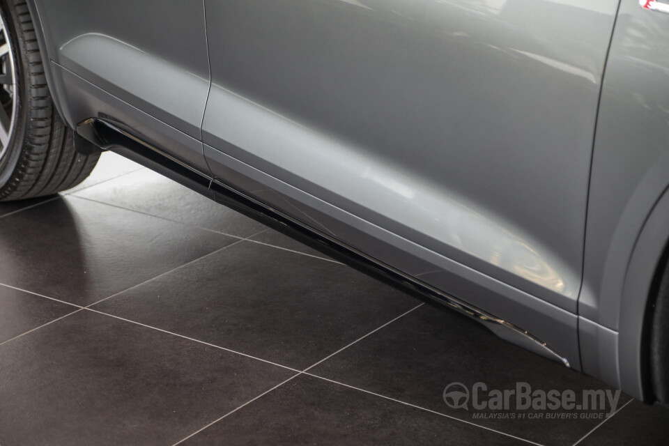 Audi Q5 Sportback FY (2021) Exterior
