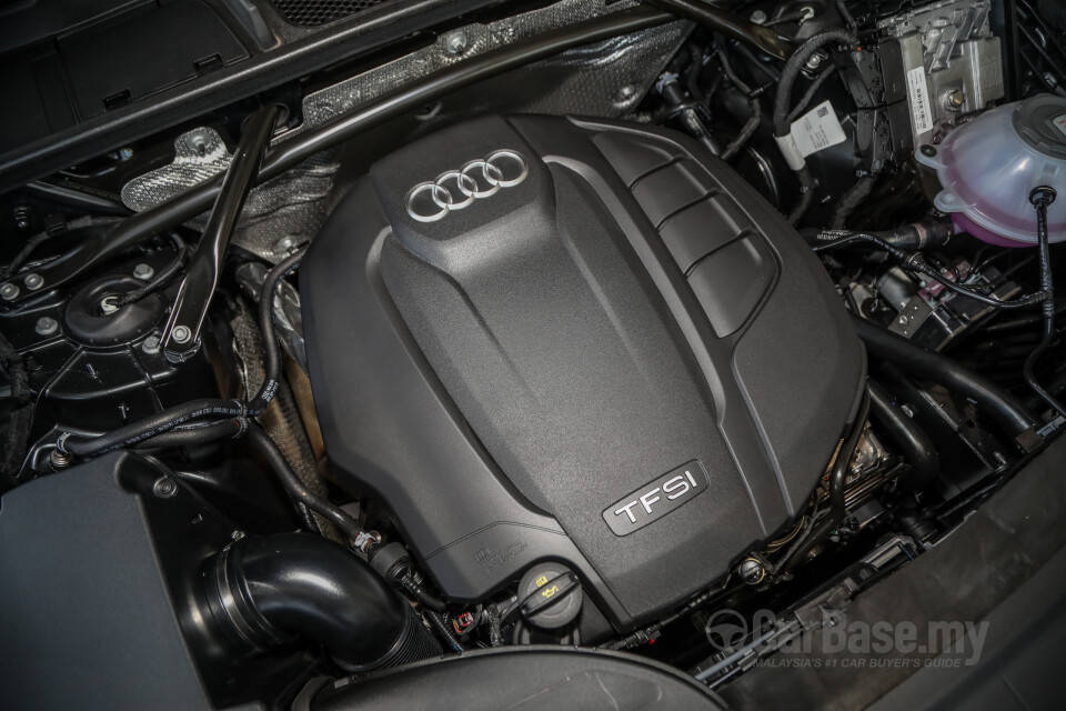 Audi Q5 Sportback FY (2021) Exterior