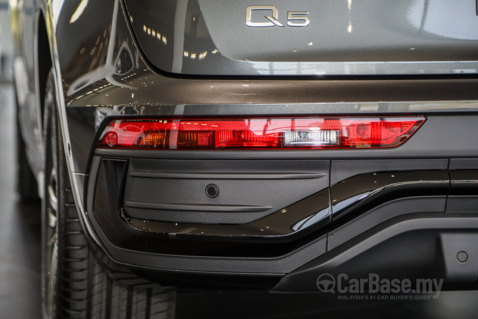 Audi Q5 Sportback FY (2021) Exterior
