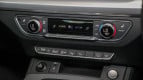 Audi Q5 Sportback Interior photo