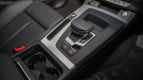 Audi Q5 Sportback Interior photo
