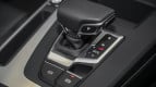 Audi Q5 Sportback Interior photo