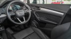 Audi Q5 Sportback Interior photo