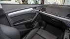 Audi Q5 Sportback Interior photo