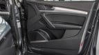 Audi Q5 Sportback Interior photo