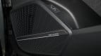 Audi Q5 Sportback Interior photo