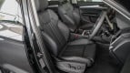 Audi Q5 Sportback Interior photo