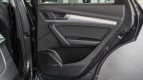 Audi Q5 Sportback Interior photo