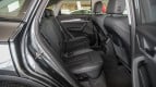 Audi Q5 Sportback Interior photo