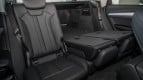 Audi Q5 Sportback Interior photo