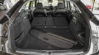 Audi Q5 Sportback Interior photo