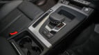 Audi Q5 Sportback Interior photo