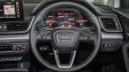Audi Q5 Sportback Interior photo