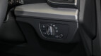 Audi Q5 Sportback Interior photo