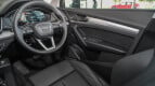 Audi Q5 Sportback Interior photo