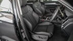 Audi Q5 Sportback Interior photo