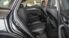 Audi Q5 Sportback Interior photo