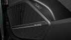 Audi Q5 Sportback Interior photo