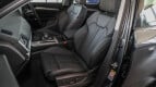 Audi Q5 Sportback Interior photo