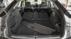 Audi Q5 Sportback Interior photo