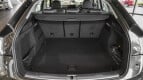 Audi Q5 Sportback Interior photo