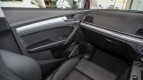 Audi Q5 Sportback Interior photo
