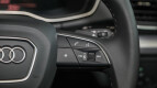 Audi Q5 Sportback Interior photo