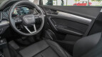 Audi Q5 Sportback Interior photo