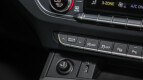 Audi Q5 Sportback Interior photo