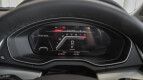 Audi Q5 Sportback Interior photo
