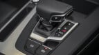 Audi Q5 Sportback Interior photo