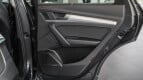 Audi Q5 Sportback Interior photo