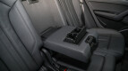 Audi Q5 Sportback Interior photo