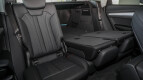 Audi Q5 Sportback Interior photo