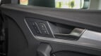 Audi Q5 Sportback Interior photo