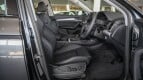 Audi Q5 Sportback Interior photo