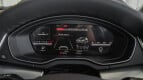 Audi Q5 Sportback Interior photo