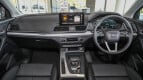 Audi Q5 Sportback Interior photo