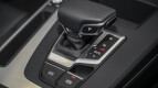 Audi Q5 Sportback Interior photo