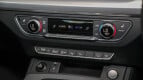 Audi Q5 Sportback Interior photo