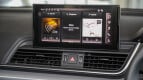 Audi Q5 Sportback Interior photo