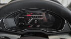 Audi Q5 Sportback Interior photo