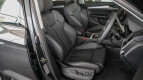 Audi Q5 Sportback Interior photo